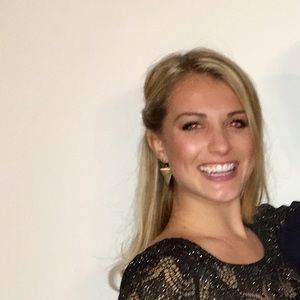 Meet your Posher, Krista